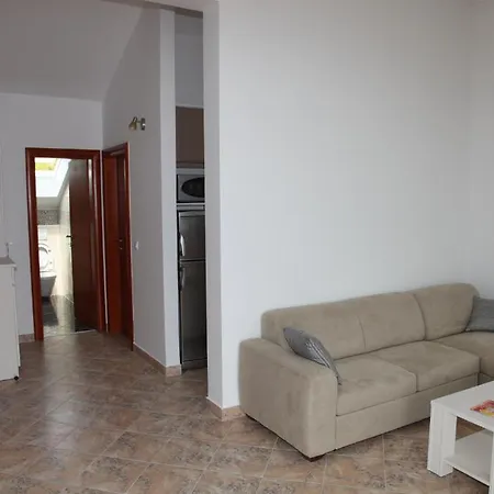 Apartments Martina Prizba Room photo