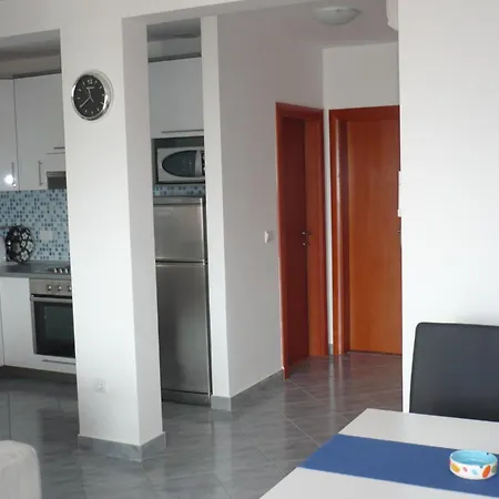 Apartments Martina Prizba Exterior photo