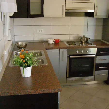 Apartments Martina Prizba Room photo