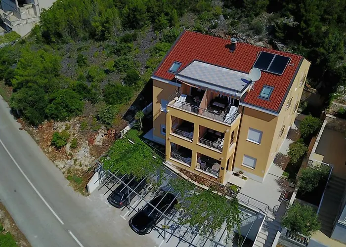Apartments Martina