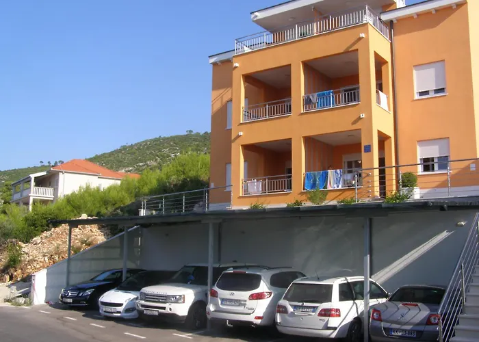 Apartments Martina