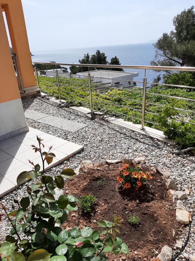 Martina Apartmán Prizba