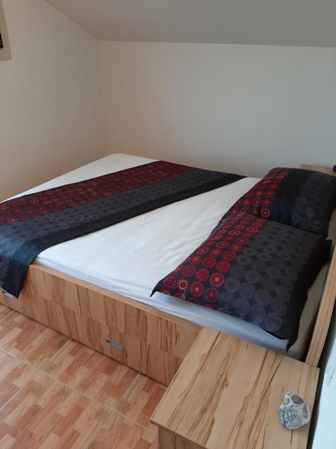 Apartmán Martina Prizba