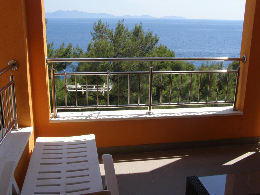 Apartment Martina *