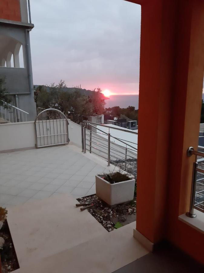 Apartmán Martina Prizba