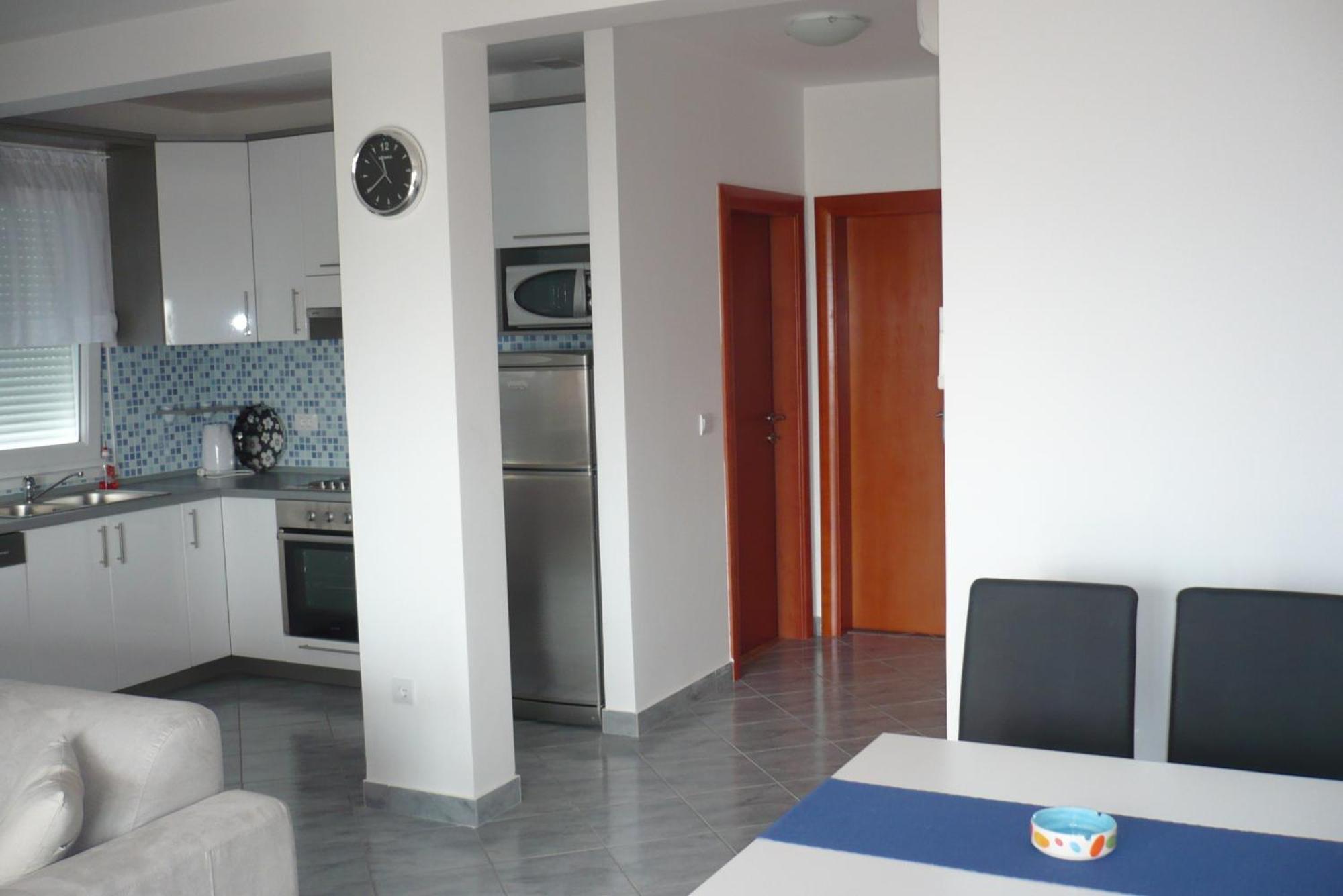 Apartment Martina *