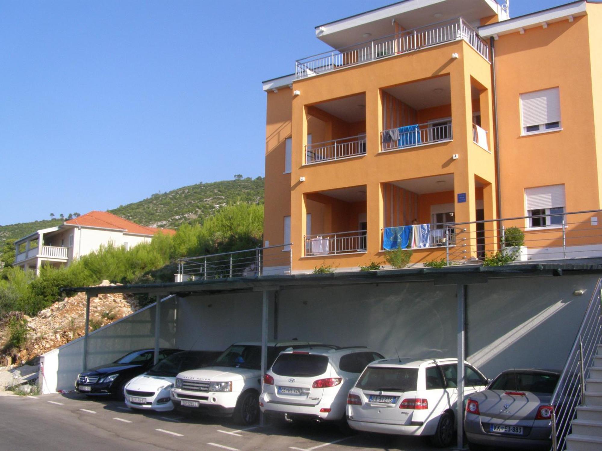 Apartment Martina *