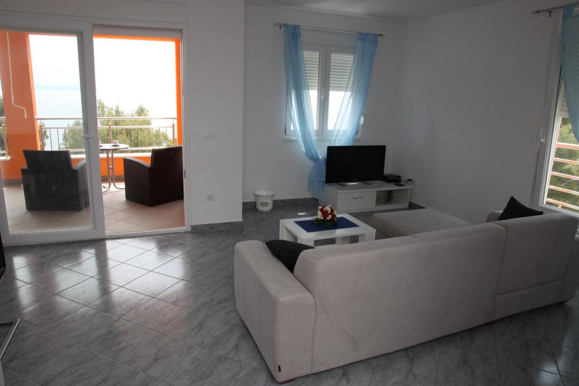 Apartment Martina *