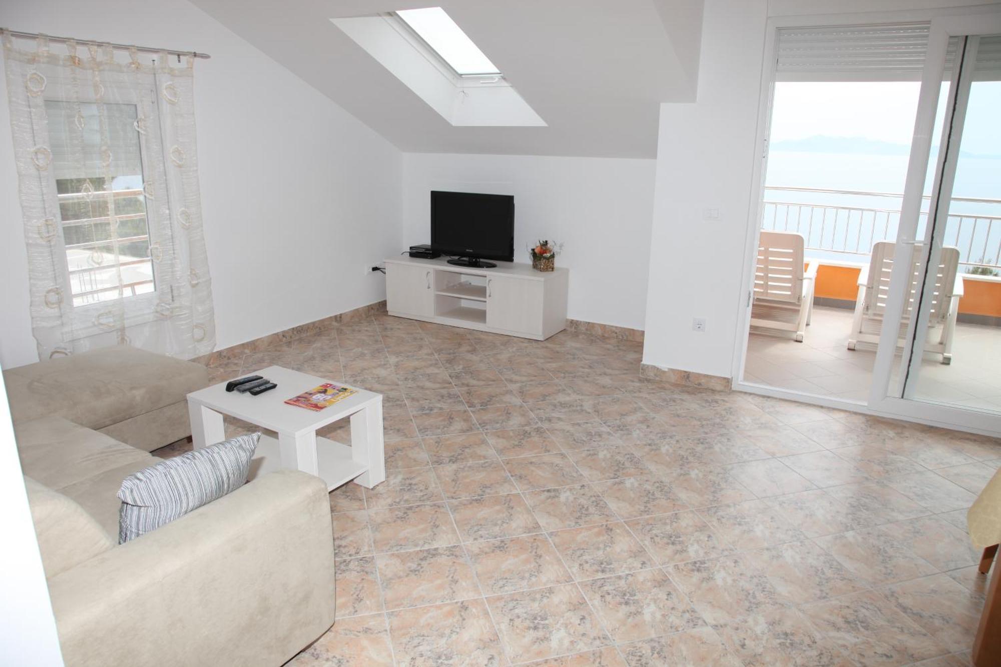 Apartment Martina Prizba