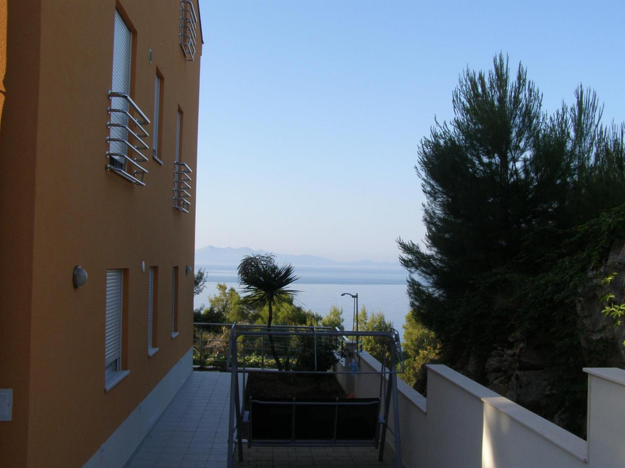 Apartment Martina