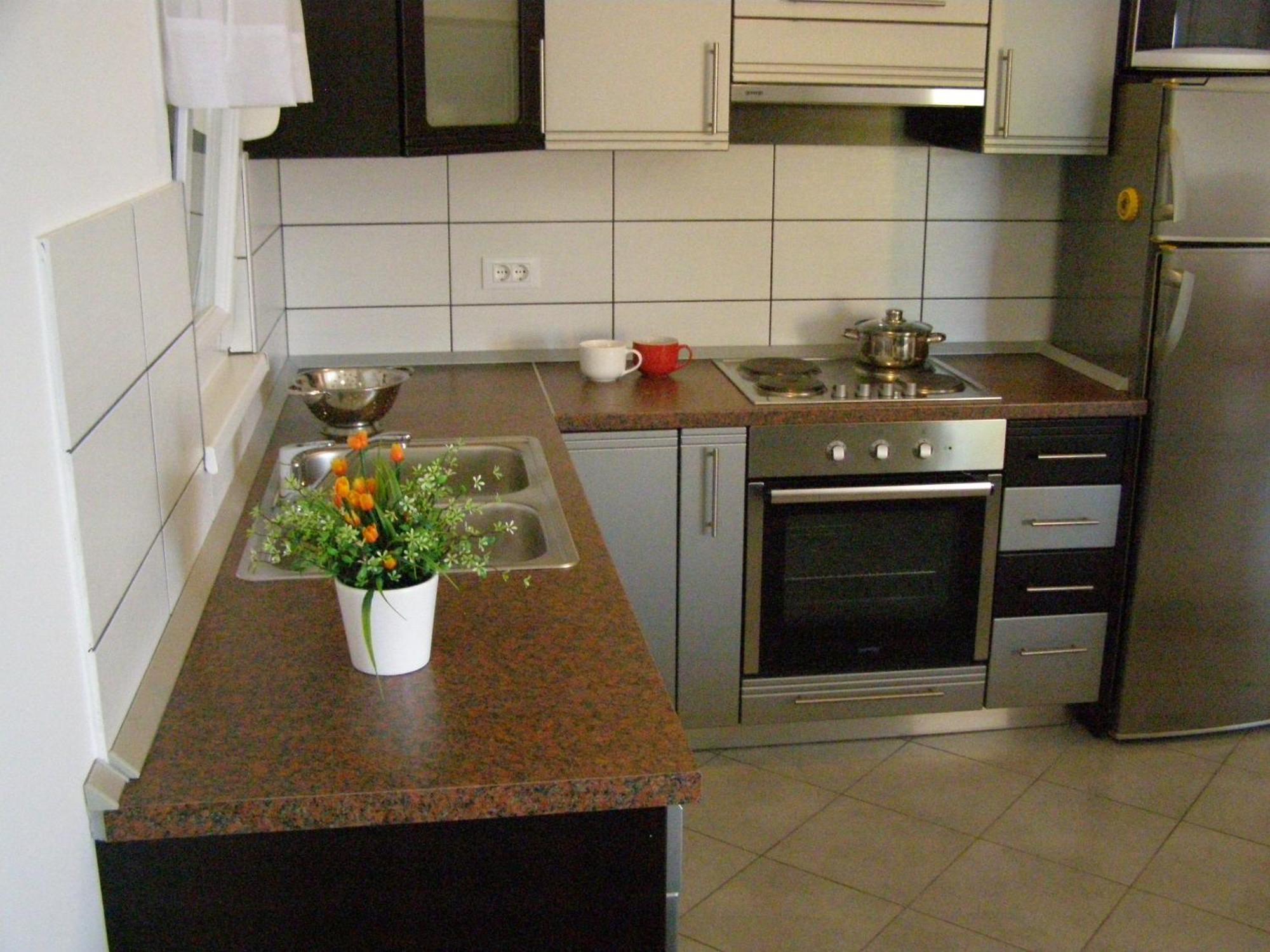 Apartment Martina Prizba