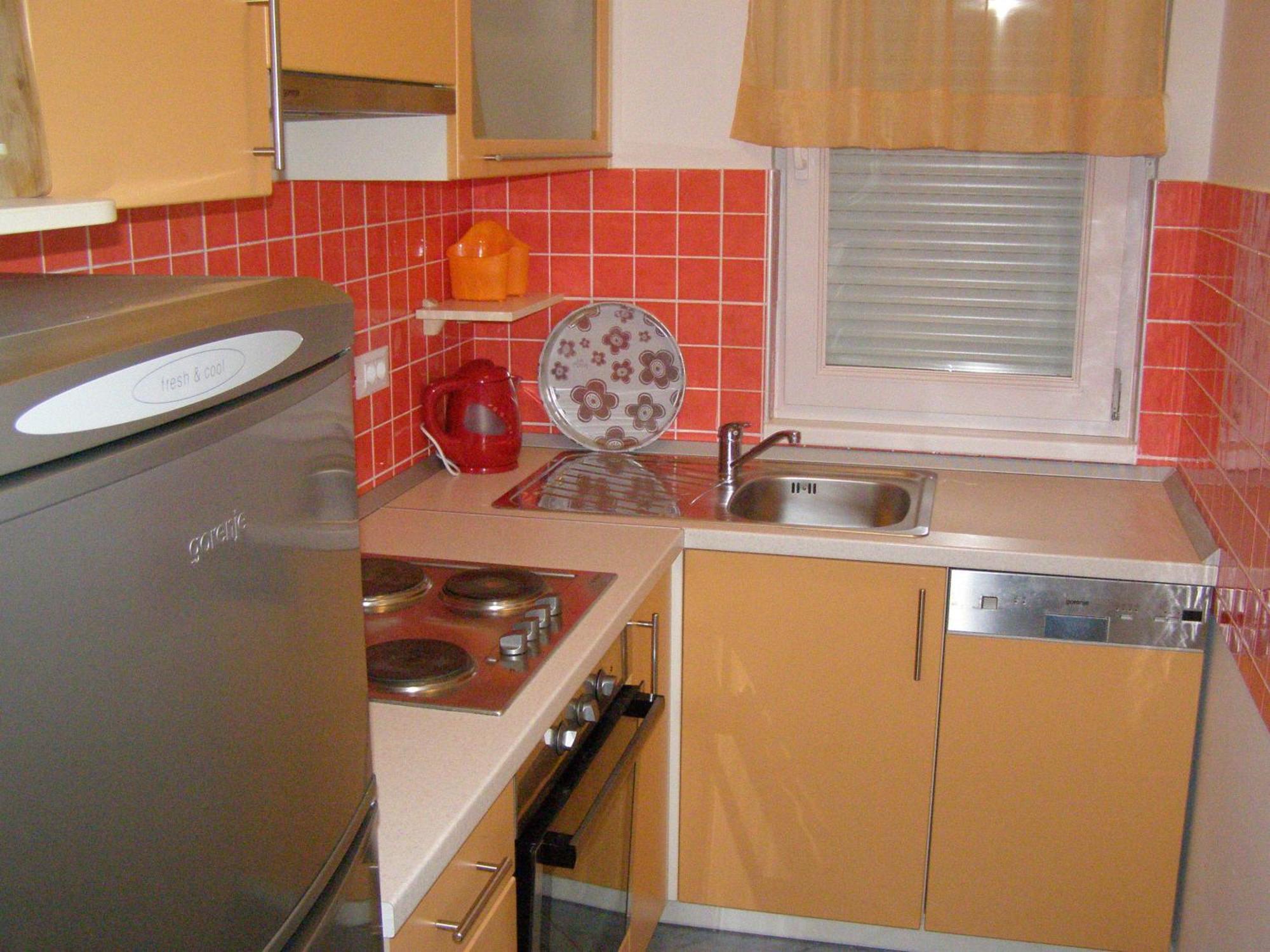 Martina Apartment