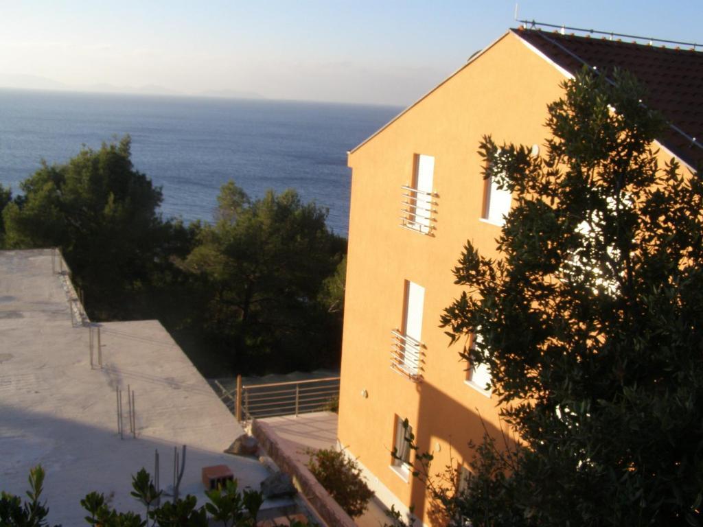 Martina Apartment
