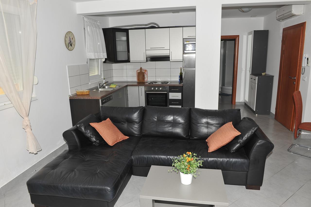 Apartmán Martina *