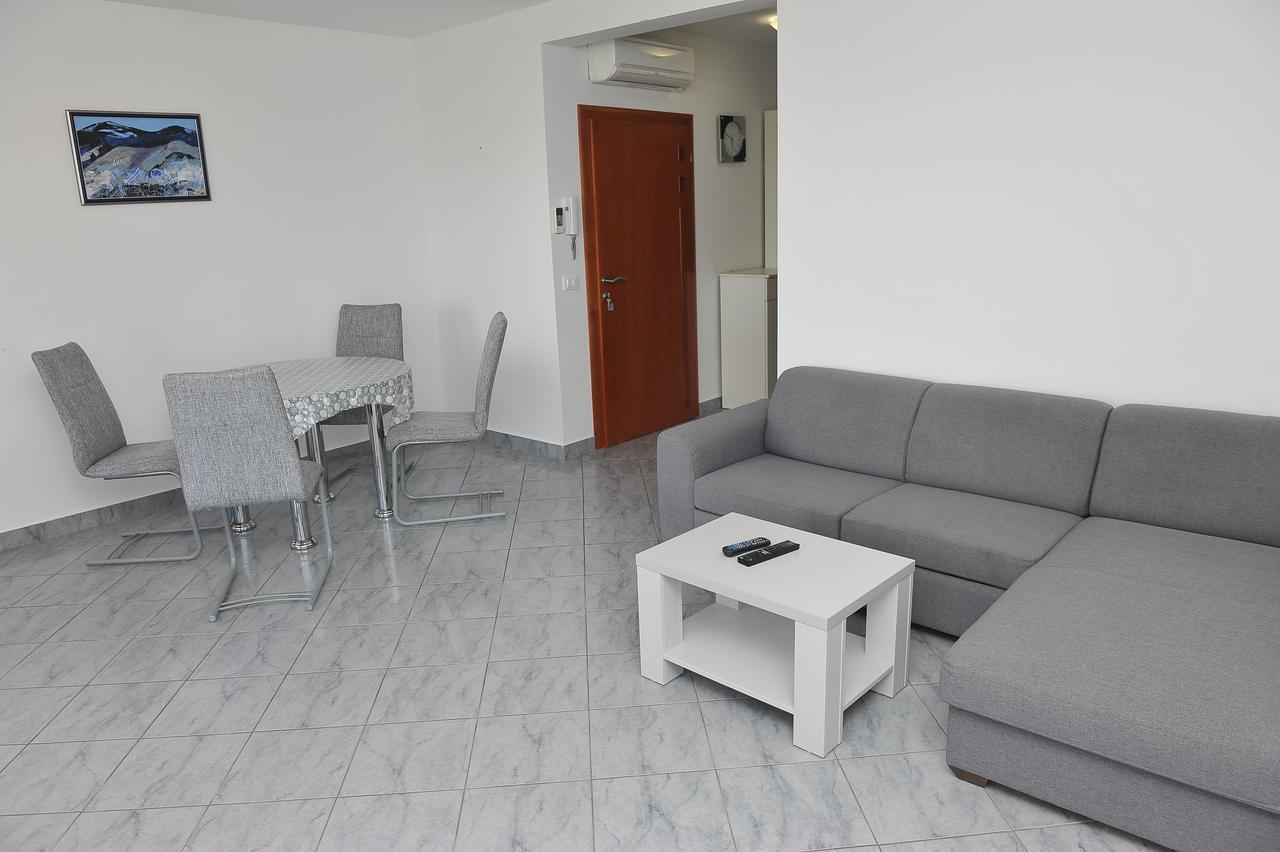 Martina Apartment