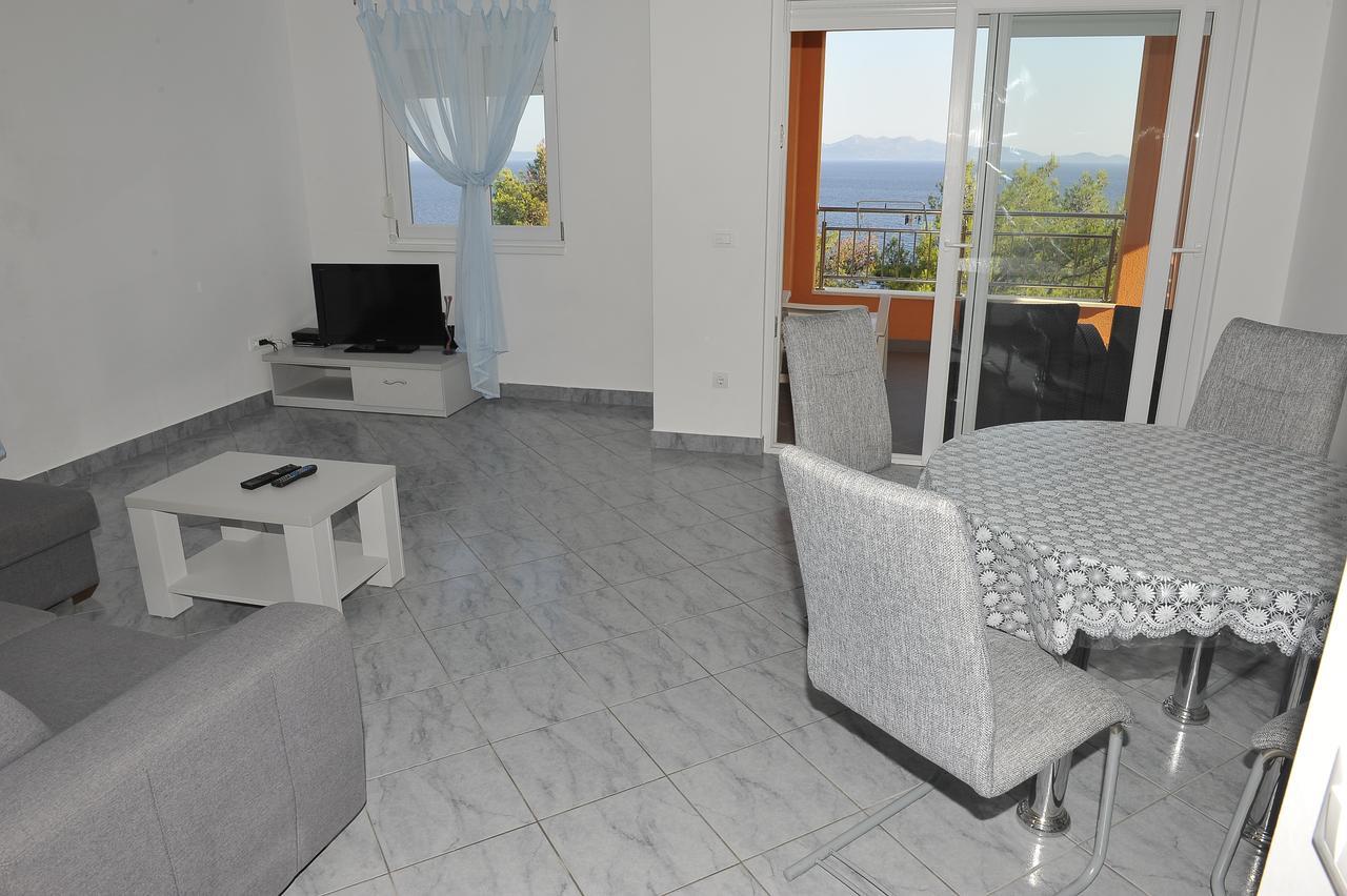 Martina Apartmán *