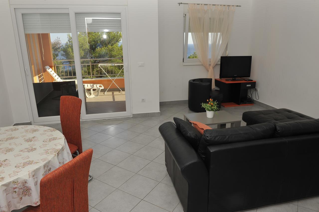 Apartment Martina