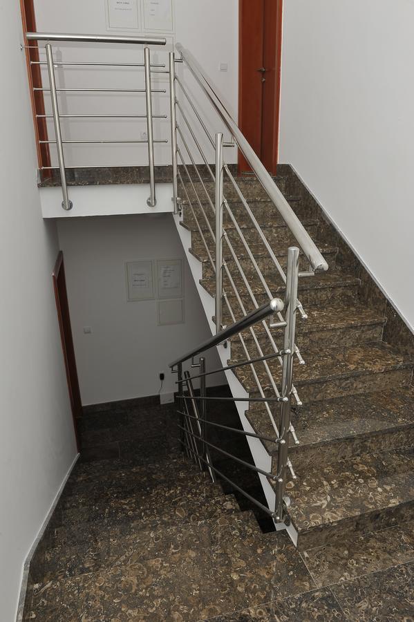 Apartment Martina *