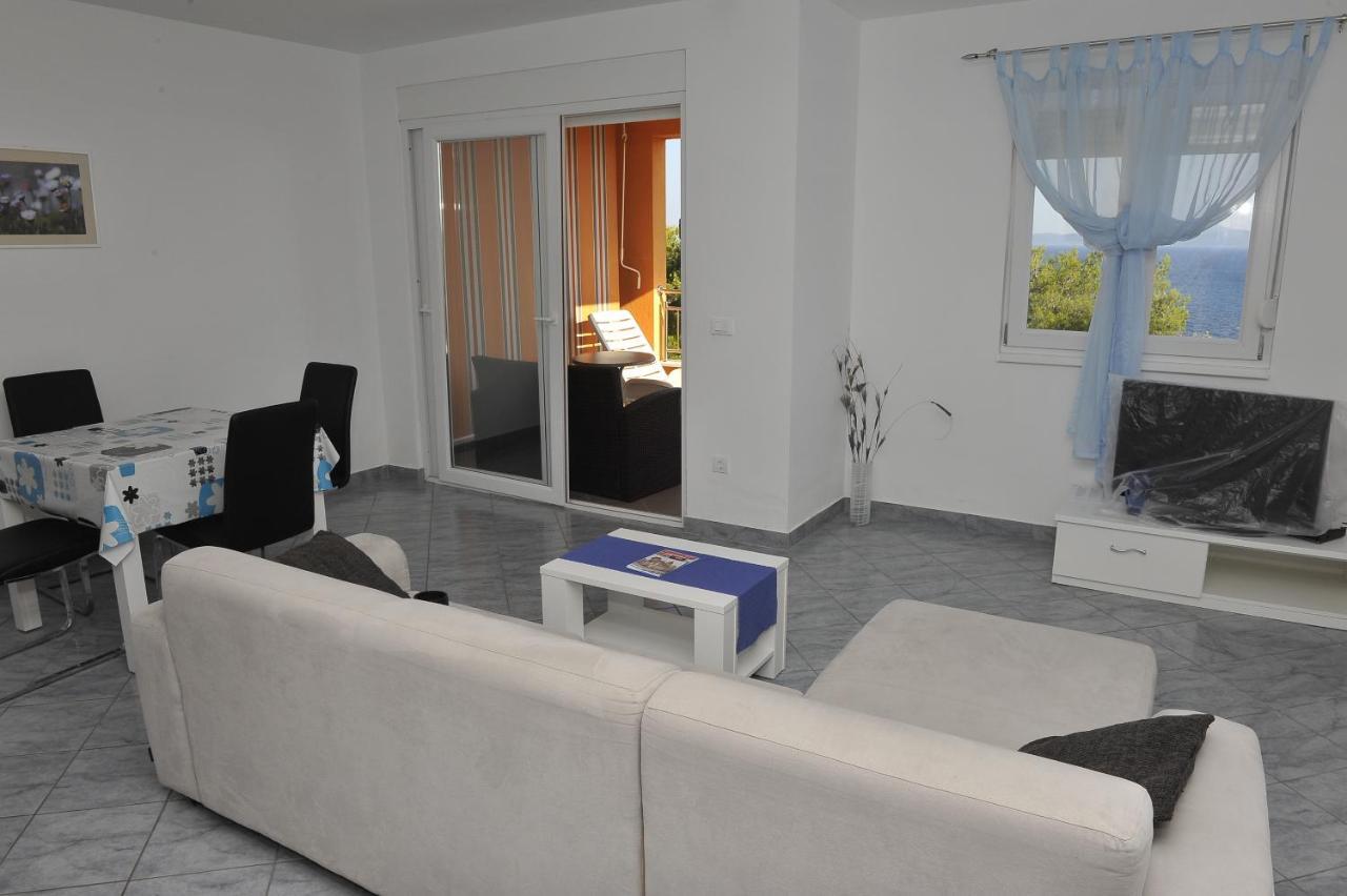 Martina Apartmán