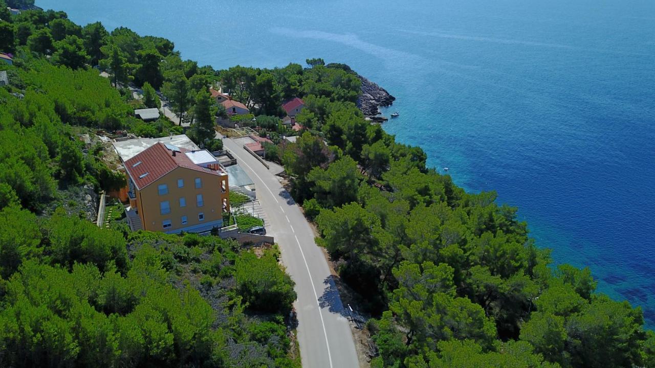 Martina Apartmán Prizba