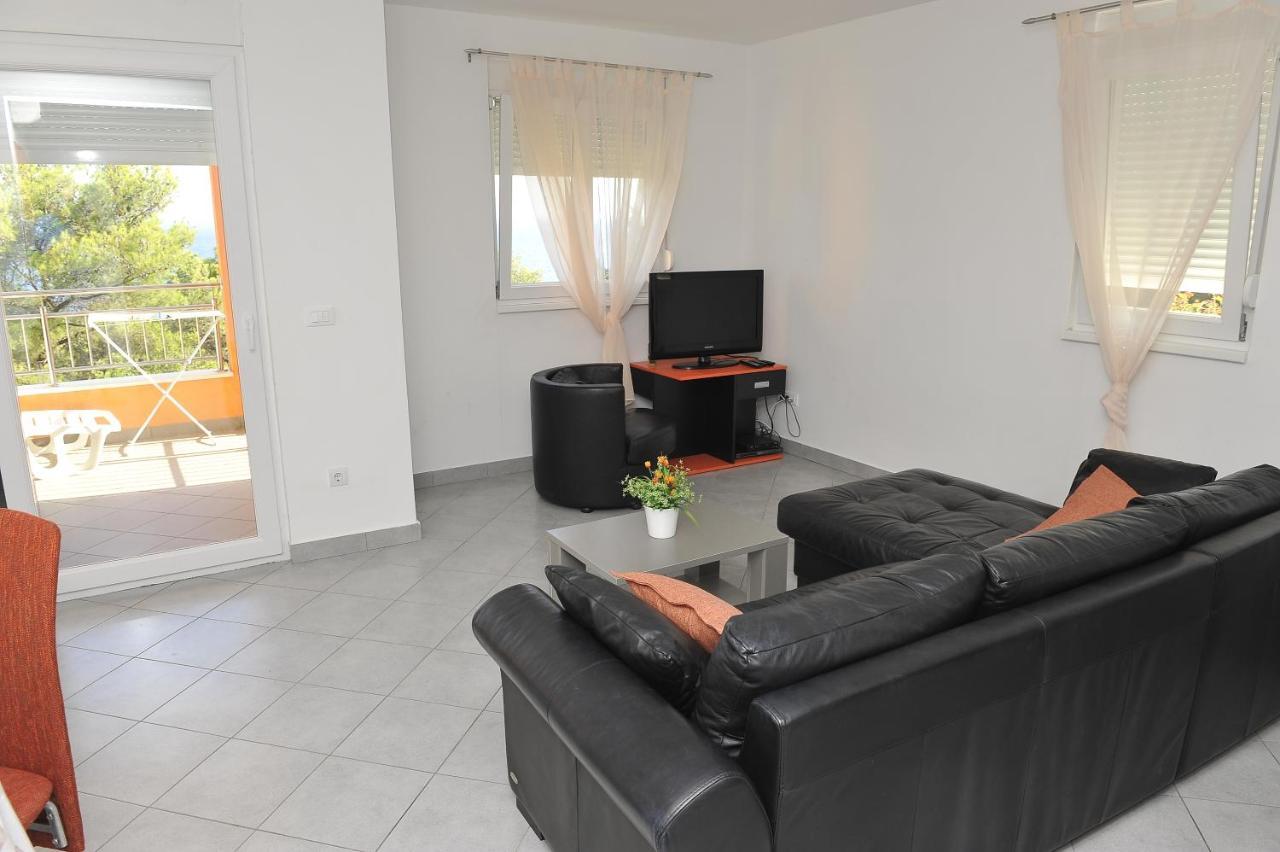 Martina Apartmán Prizba